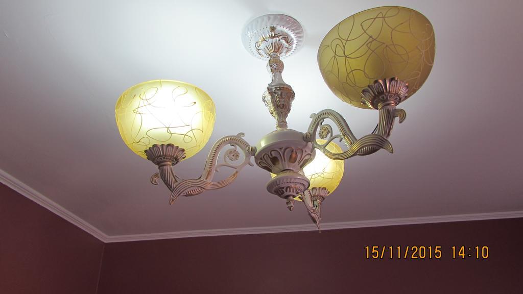 Hostal Whay Hau Santa Cruz Oda fotoğraf