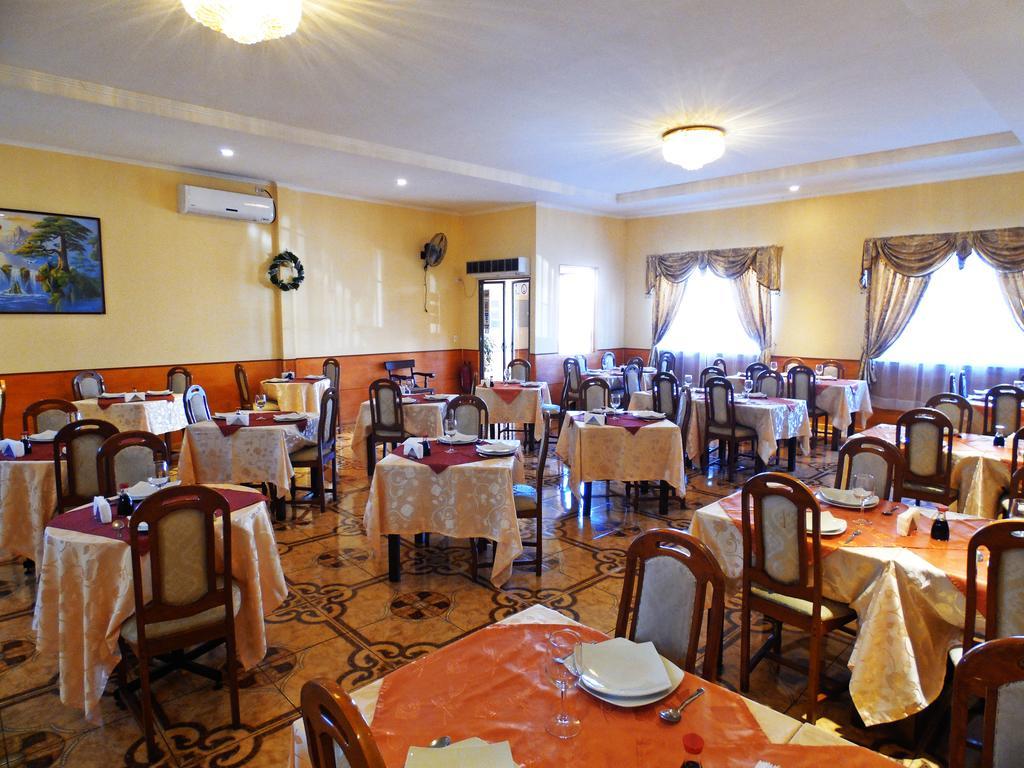 Hostal Whay Hau Santa Cruz Dış mekan fotoğraf
